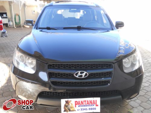 Santa Fe GLS 2.7 V6 24v
