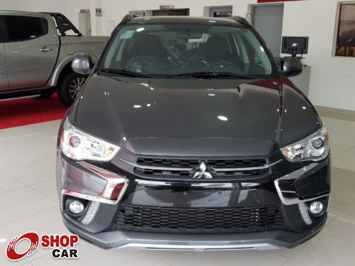ASX GLS 2.0 16v