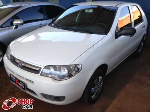 Palio Economy 1.0 4p.