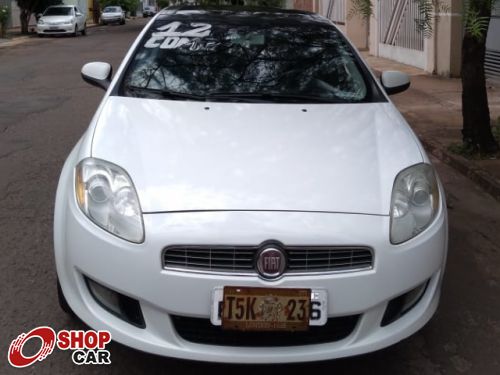 Bravo Absolute 1.8 16v