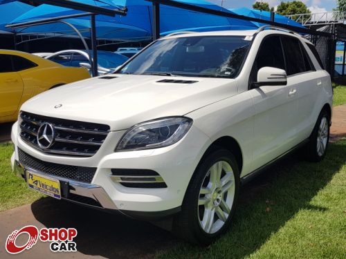 ML 350 Sport 3.5 V6 24v