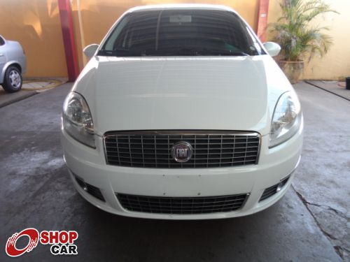 Linea Essence 1.8 16v