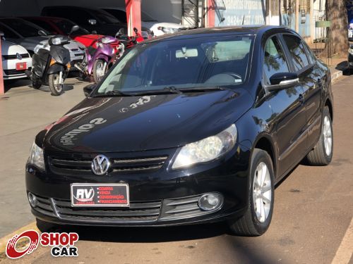 Voyage Comfortline 1.6