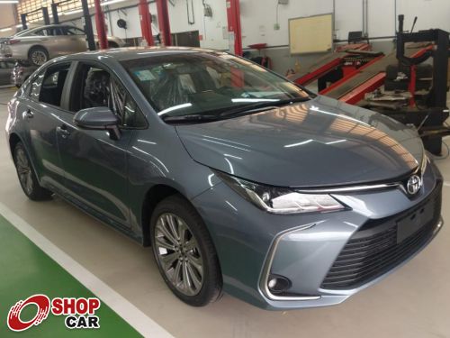 Corolla XEi 2.0 16v