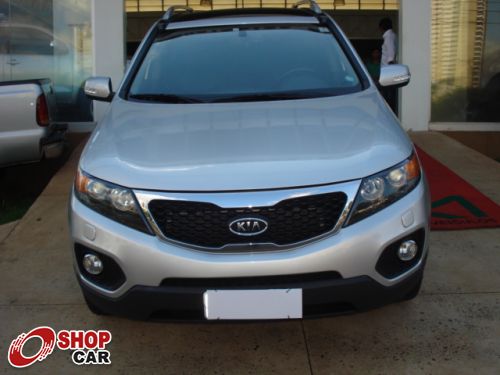 Sorento 2.4 16v