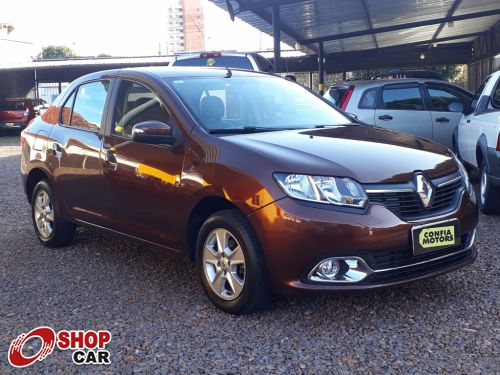 Logan Dynamique 1.6 EasyR