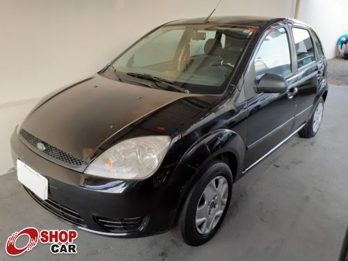 Fiesta Hatch Personnalité 1.0 4p.