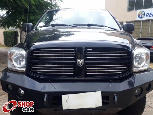 Ram 2500 SLT 5.9TDi 24v 4X4 C.D.