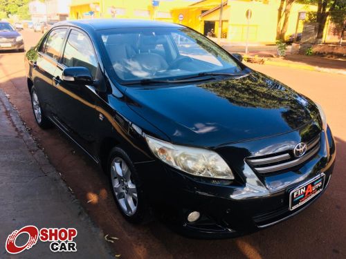 Corolla XEi 2.0 16v