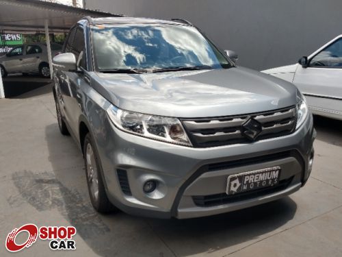 Vitara 4You 1.6 16v