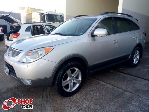 Veracruz GLS 3.8 V6 24v