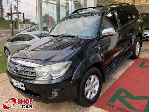 Hilux SW4 SRV 4.0 V6 24v A/T