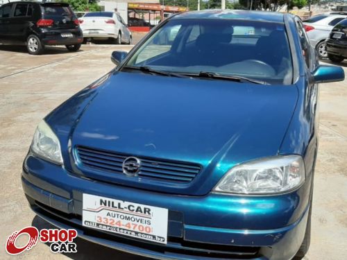 Astra Hatch GLS 2.0 2p.