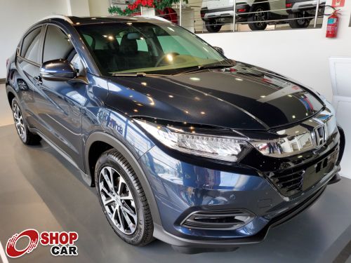 HR-V EXL 1.8 16v A/T