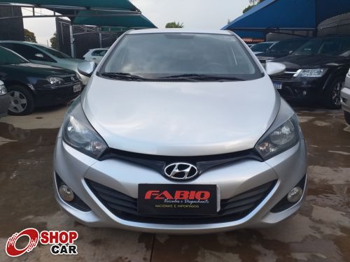 HB20S Comfort Plus 1.0 12v