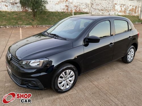 Gol Trendline 1.0 12v 4p.