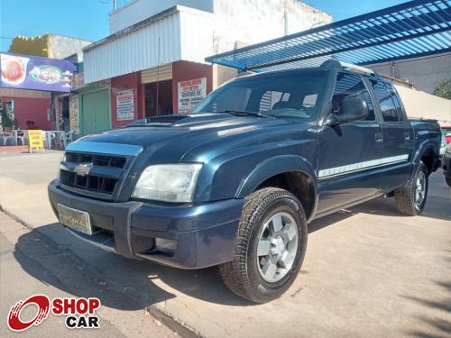 S10 Executive 2.4 C.D.