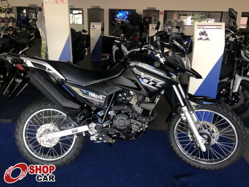 XTZ 150 Crosser S