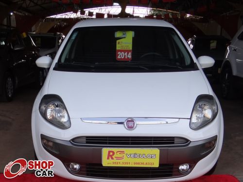 Punto Sporting 1.8 16v