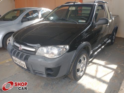 Strada 1.4 Fire C.E.