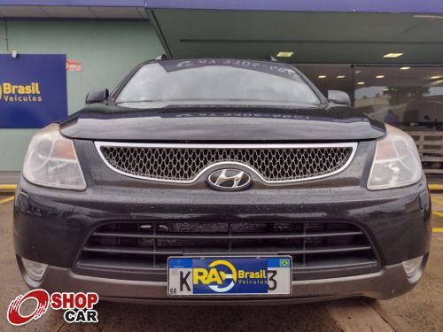 Veracruz GLS 3.8 V6 24v