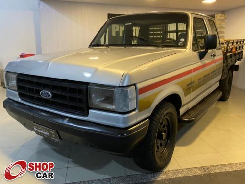 F1000 S.S. 3.9TD C.E.