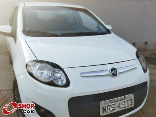 Palio Attractive 1.4 4p.