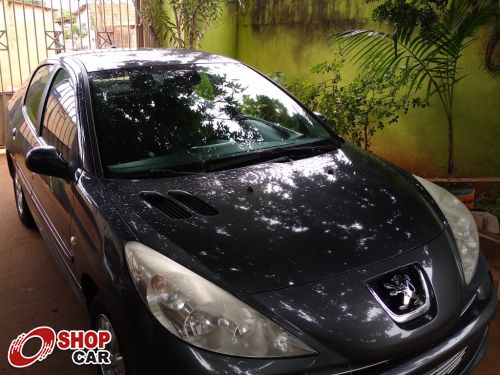 207 Passion XR S 1.4